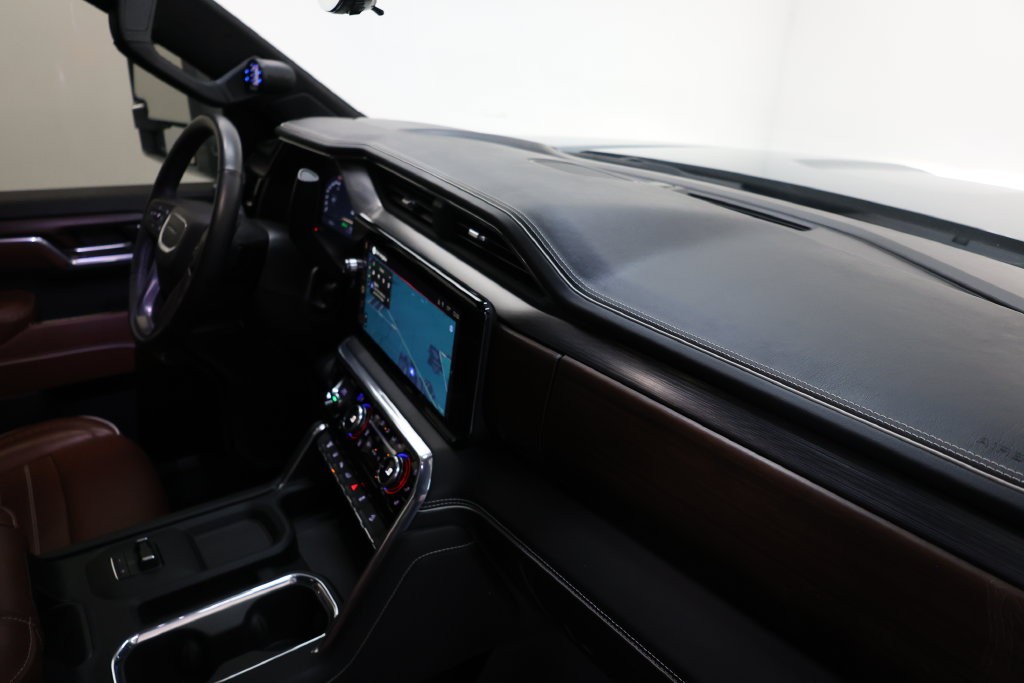 GMC Sierra 2500HD Vehicle Full-screen Gallery Image 109