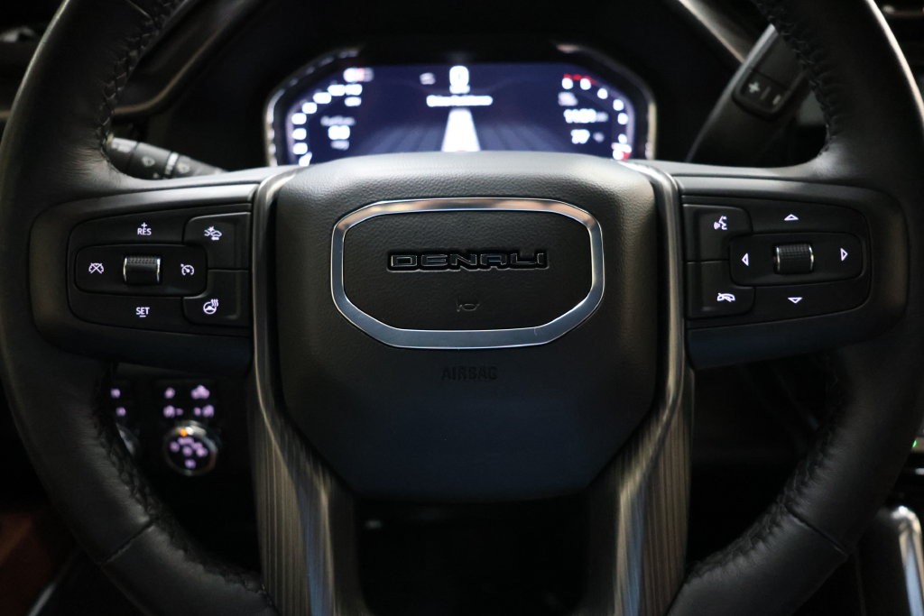 GMC Sierra 2500HD Vehicle Full-screen Gallery Image 111