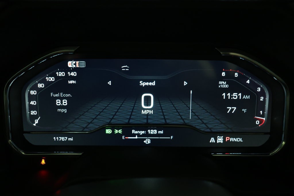 GMC Sierra 2500HD Vehicle Full-screen Gallery Image 117