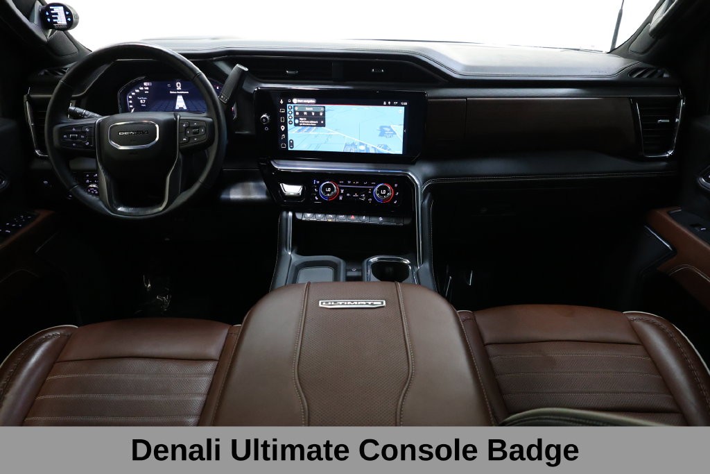 GMC Sierra 2500HD Vehicle Full-screen Gallery Image 17