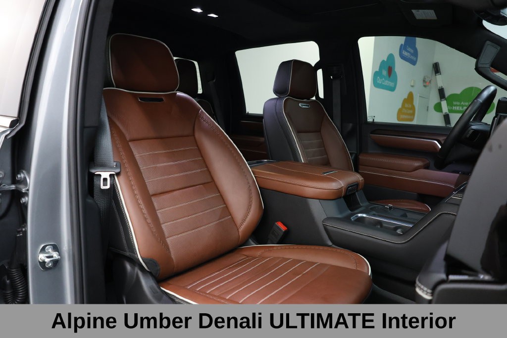 GMC Sierra 2500HD Vehicle Full-screen Gallery Image 19