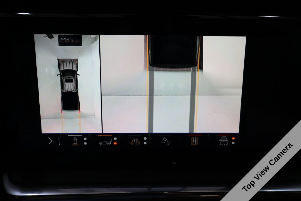 GMC Sierra 2500HD Vehicle Full-screen Gallery Image 24