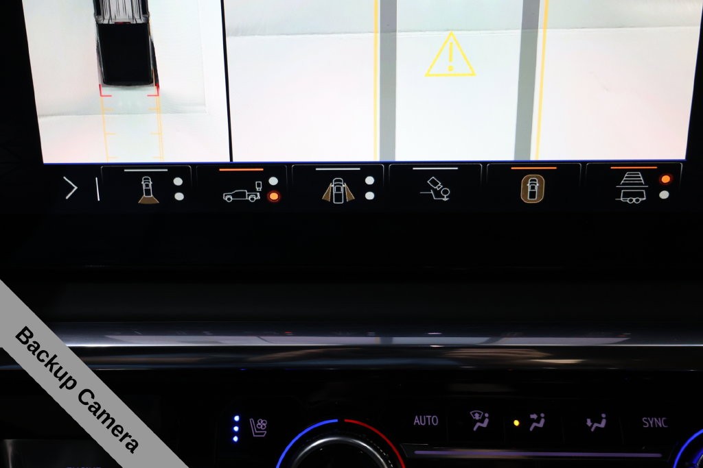 GMC Sierra 2500HD Vehicle Full-screen Gallery Image 25