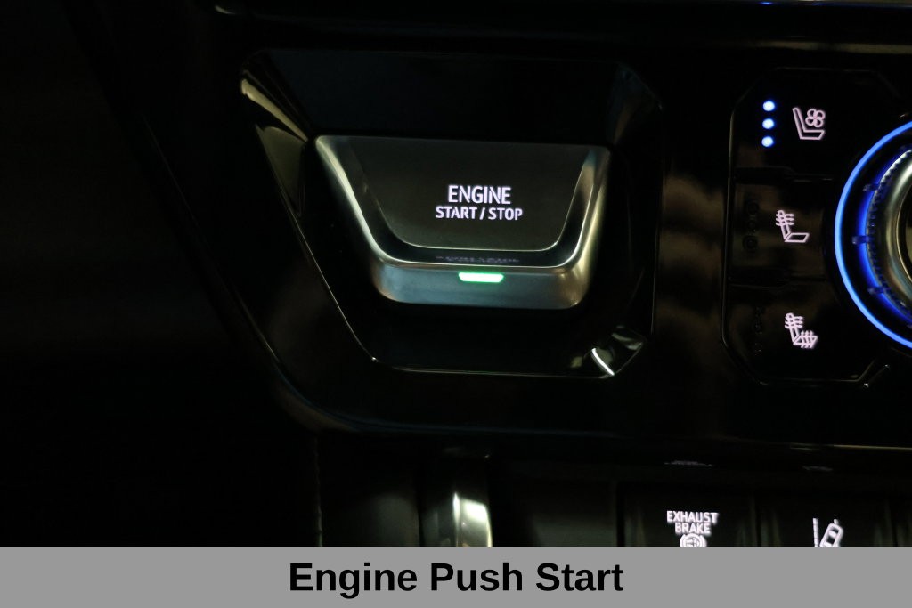 GMC Sierra 2500HD Vehicle Full-screen Gallery Image 29