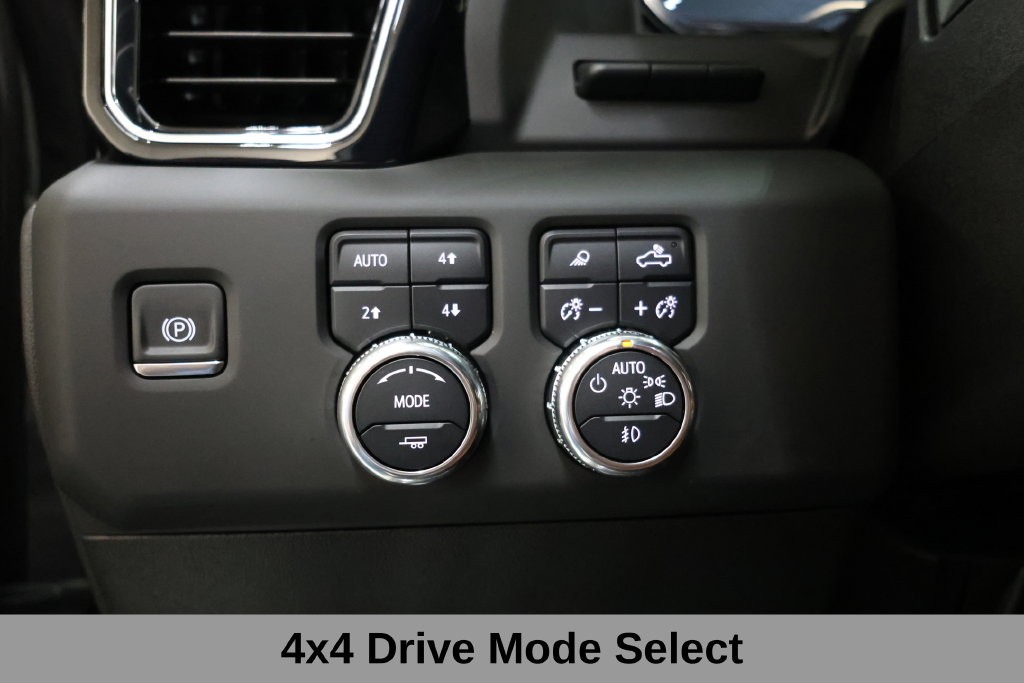 GMC Sierra 2500HD Vehicle Full-screen Gallery Image 30
