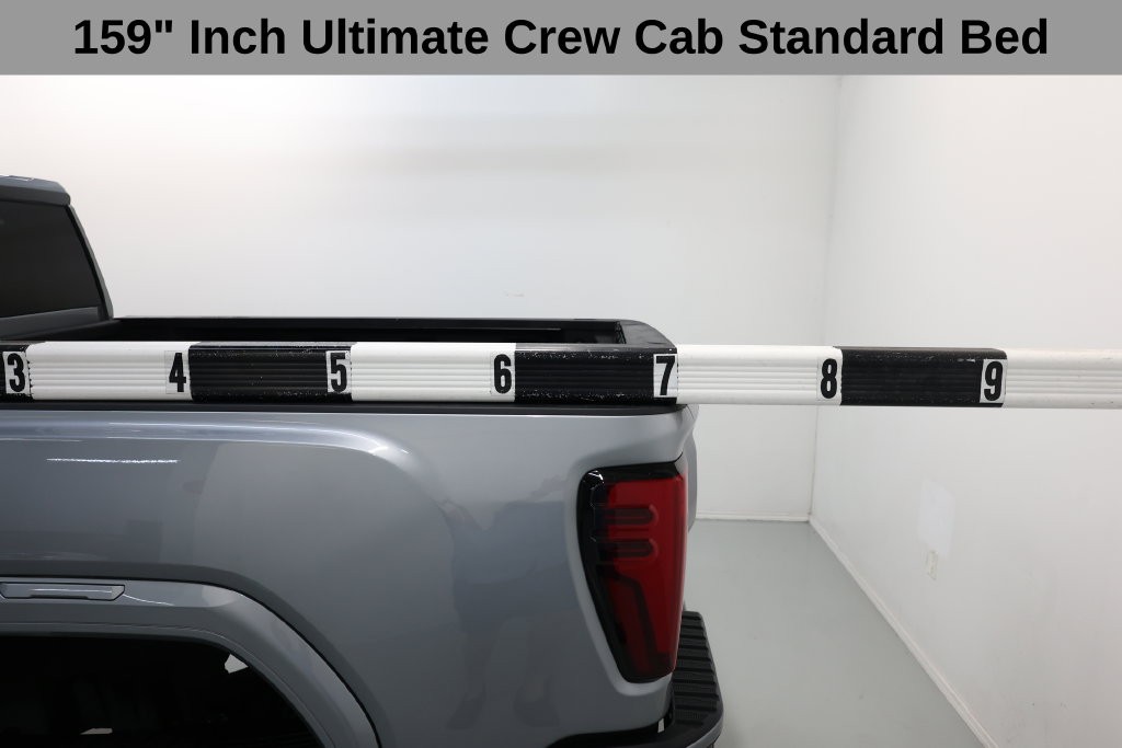 GMC Sierra 2500HD Vehicle Full-screen Gallery Image 36