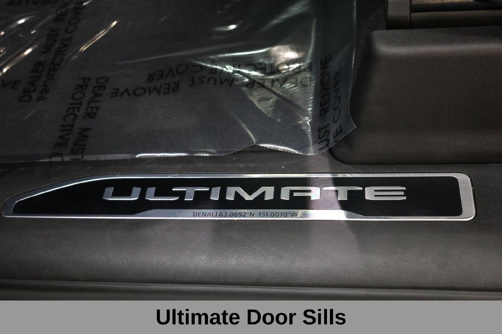 GMC Sierra 2500HD Vehicle Full-screen Gallery Image 37