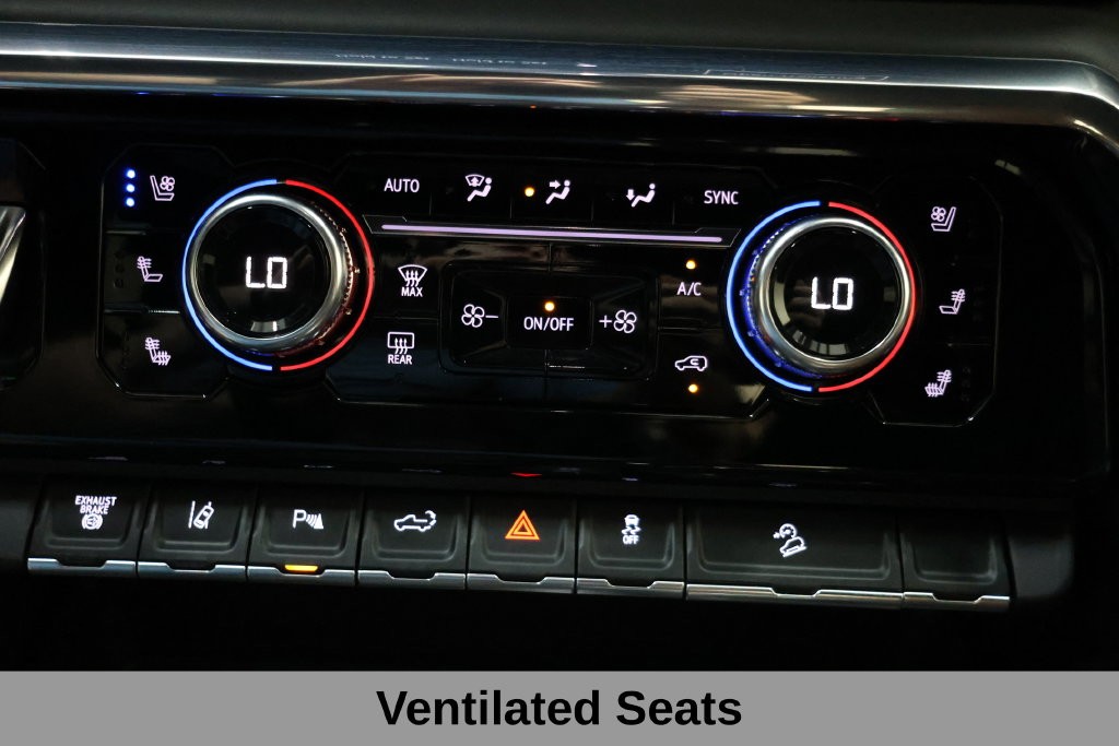 GMC Sierra 2500HD Vehicle Full-screen Gallery Image 39
