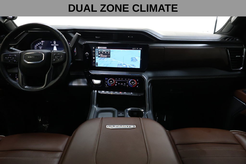 GMC Sierra 2500HD Vehicle Full-screen Gallery Image 41