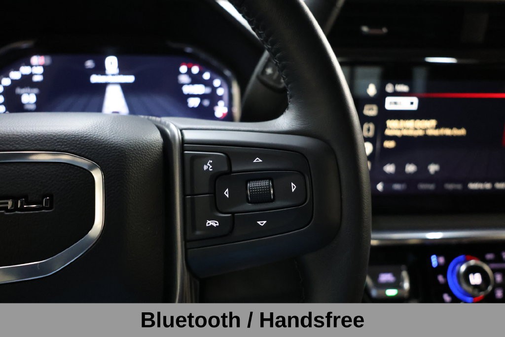 GMC Sierra 2500HD Vehicle Full-screen Gallery Image 47