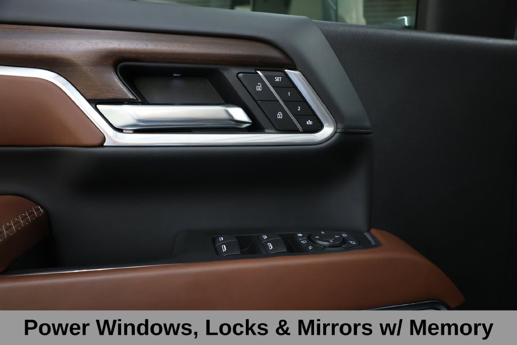 GMC Sierra 2500HD Vehicle Full-screen Gallery Image 60