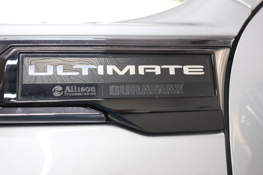 GMC Sierra 2500HD Vehicle Full-screen Gallery Image 83