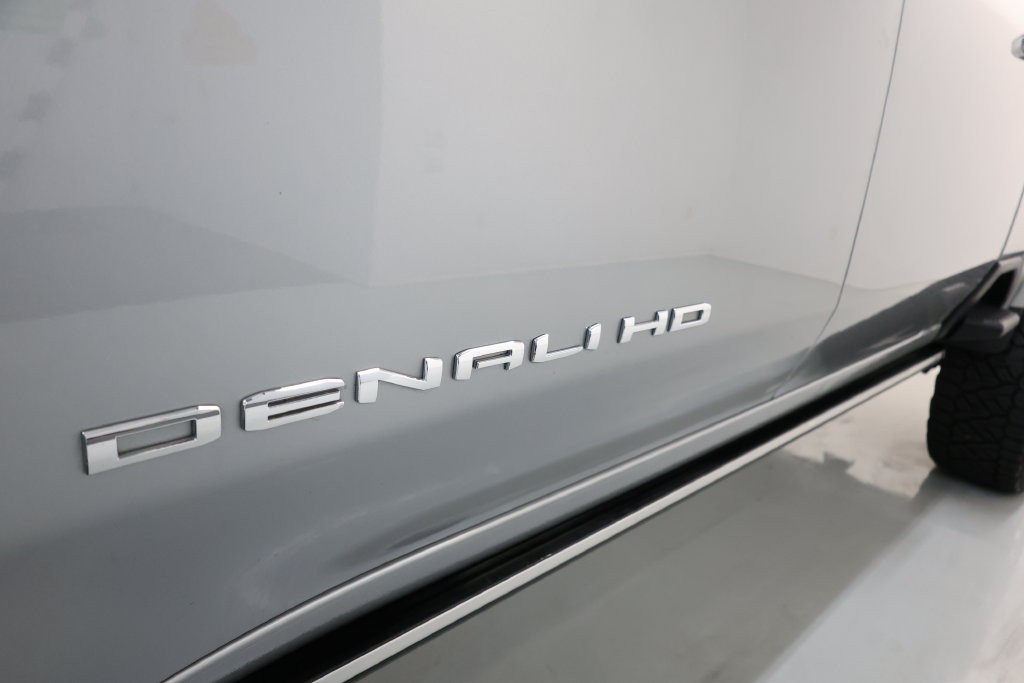 GMC Sierra 2500HD Vehicle Full-screen Gallery Image 84
