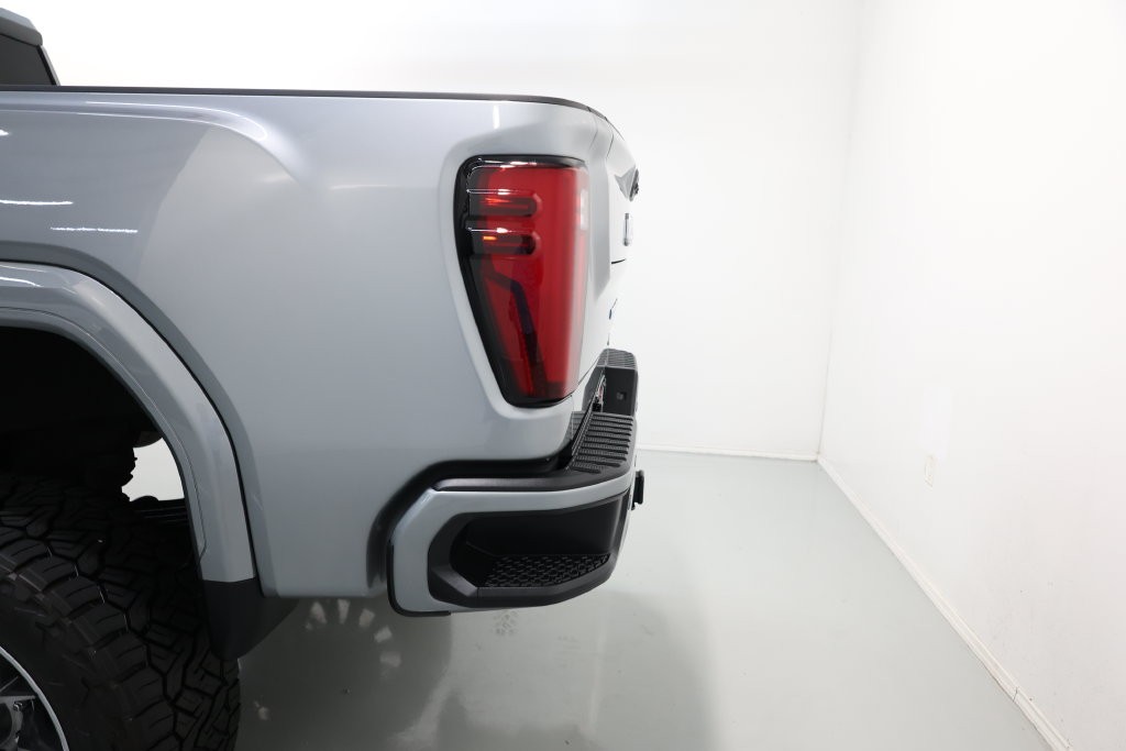 GMC Sierra 2500HD Vehicle Full-screen Gallery Image 86
