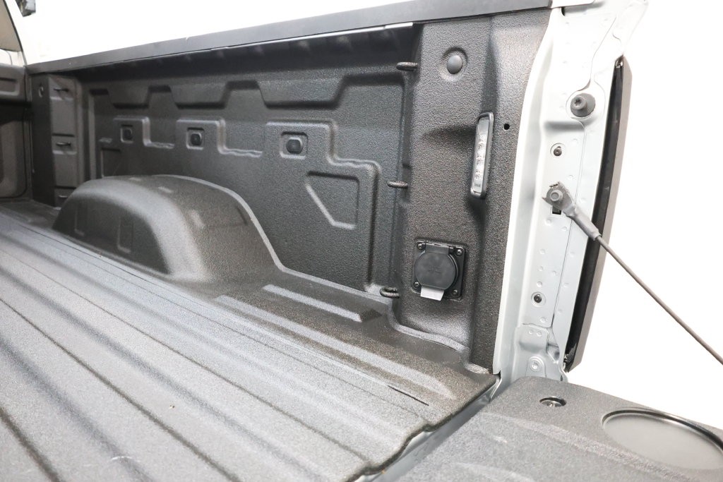 GMC Sierra 2500HD Vehicle Full-screen Gallery Image 89