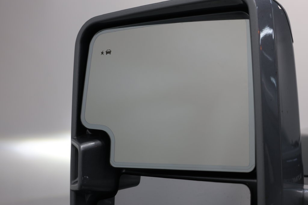 GMC Sierra 2500HD Vehicle Full-screen Gallery Image 90