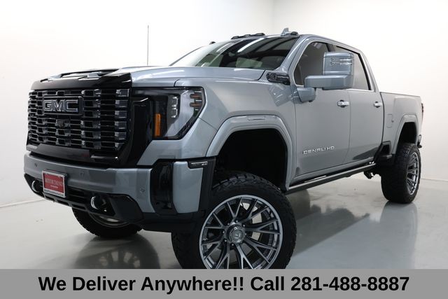 GMC Sierra 2500HD Vehicle Image 03