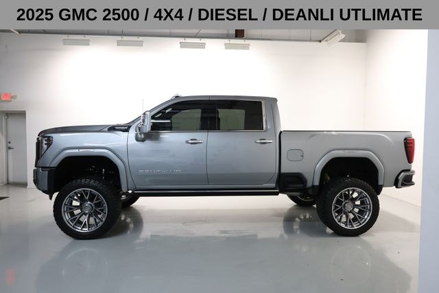 GMC Sierra 2500HD Vehicle Image 04