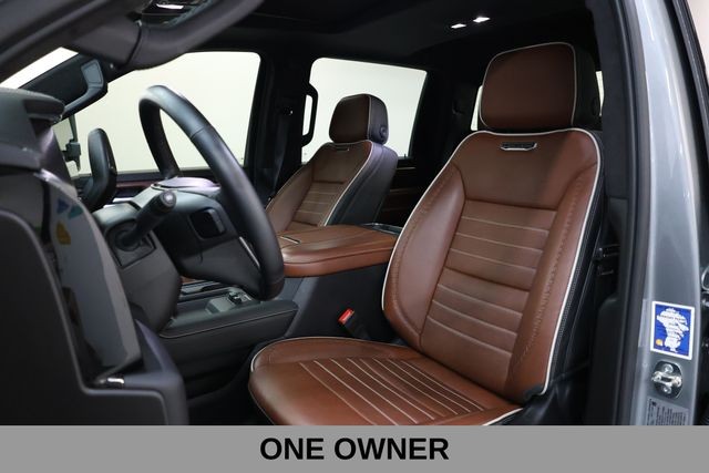 GMC Sierra 2500HD Vehicle Image 10