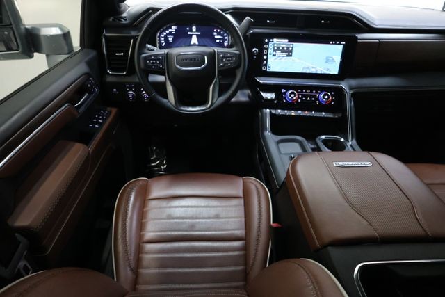 GMC Sierra 2500HD Vehicle Image 101