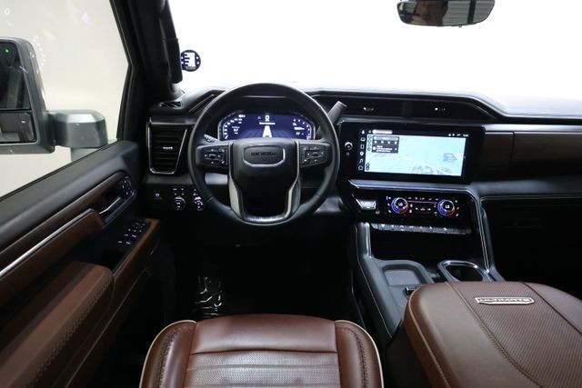 GMC Sierra 2500HD Vehicle Image 102