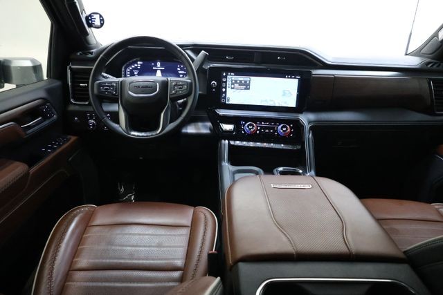GMC Sierra 2500HD Vehicle Image 103