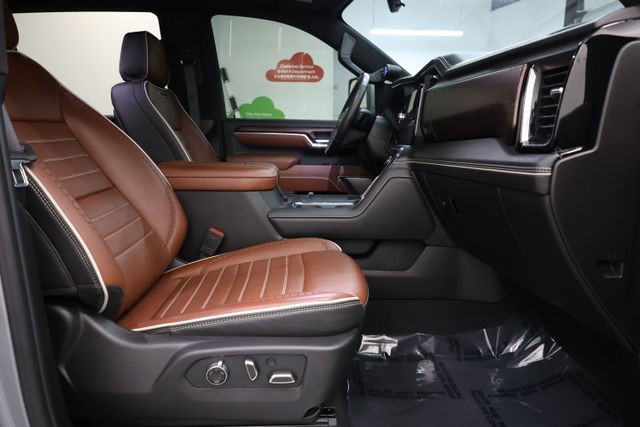 GMC Sierra 2500HD Vehicle Image 104