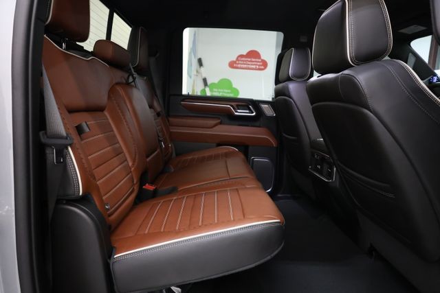 GMC Sierra 2500HD Vehicle Image 107