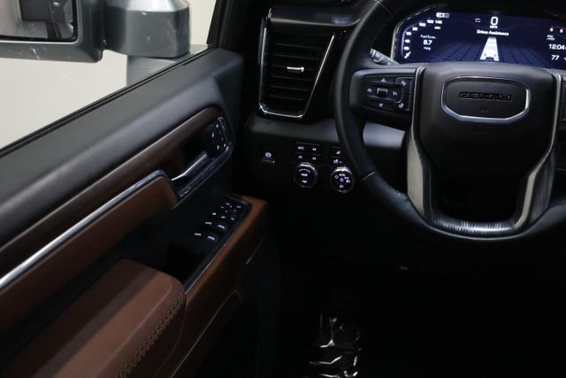GMC Sierra 2500HD Vehicle Image 108