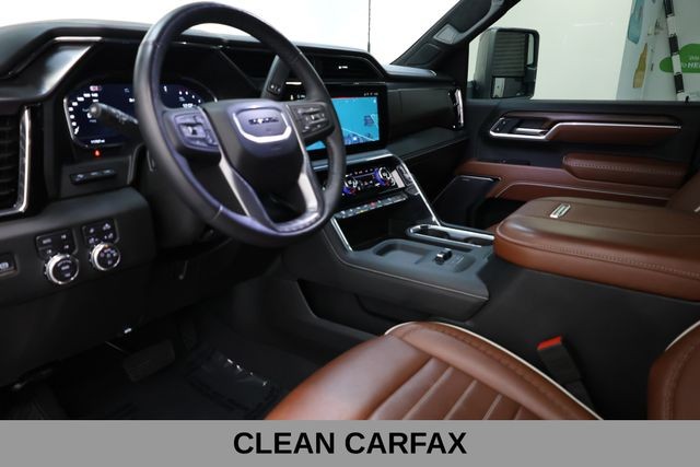 GMC Sierra 2500HD Vehicle Image 11