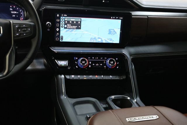 GMC Sierra 2500HD Vehicle Image 111