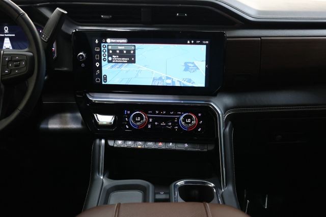 GMC Sierra 2500HD Vehicle Image 113