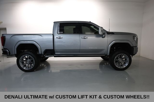 GMC Sierra 2500HD Vehicle Image 12