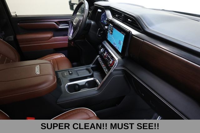 GMC Sierra 2500HD Vehicle Image 19