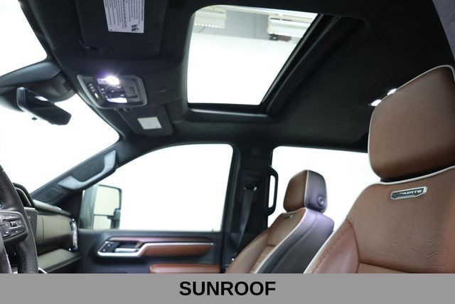 GMC Sierra 2500HD Vehicle Image 28