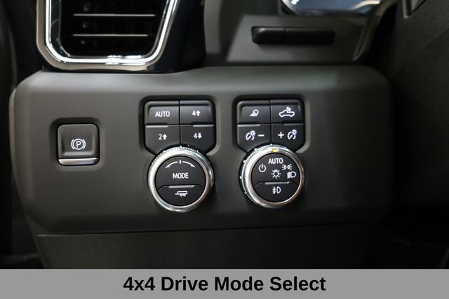 GMC Sierra 2500HD Vehicle Image 31