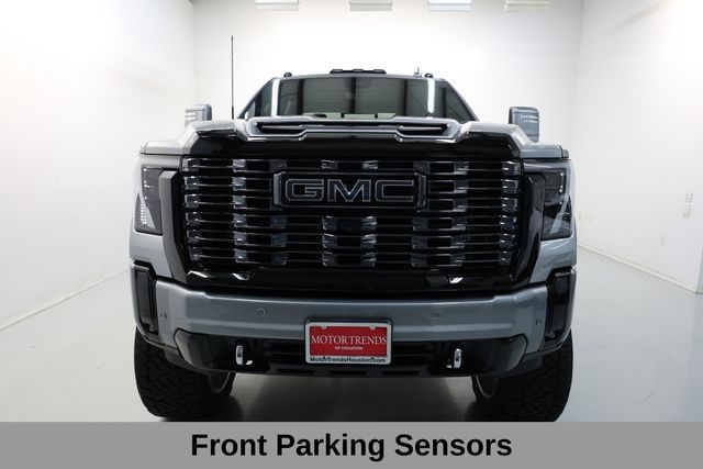 GMC Sierra 2500HD Vehicle Image 35