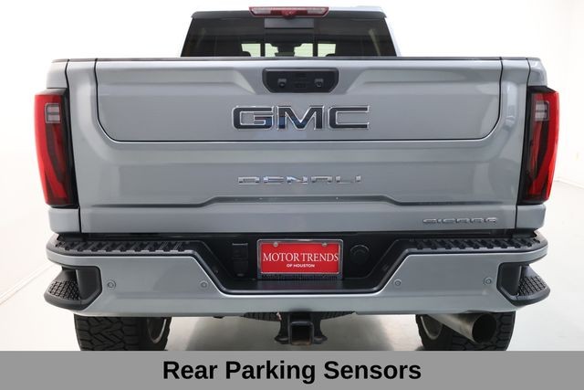 GMC Sierra 2500HD Vehicle Image 36