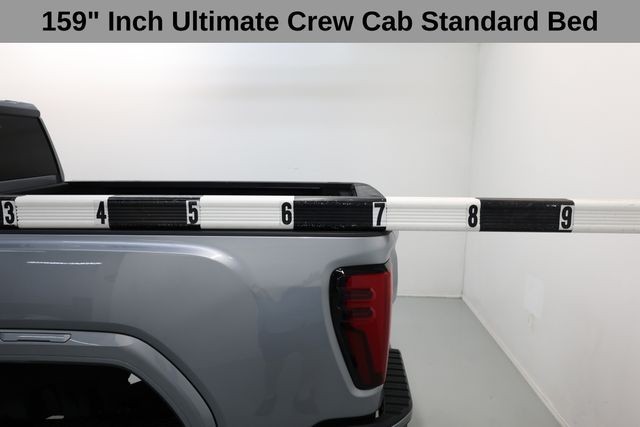 GMC Sierra 2500HD Vehicle Image 37