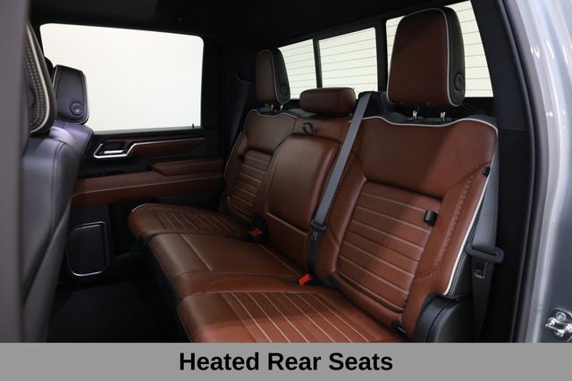 GMC Sierra 2500HD Vehicle Image 41