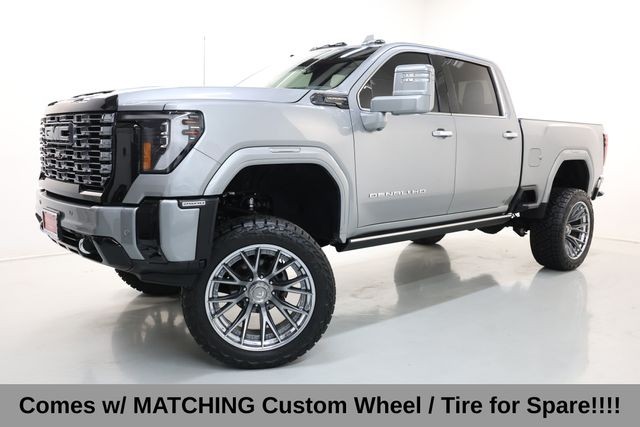 GMC Sierra 2500HD Vehicle Image 50