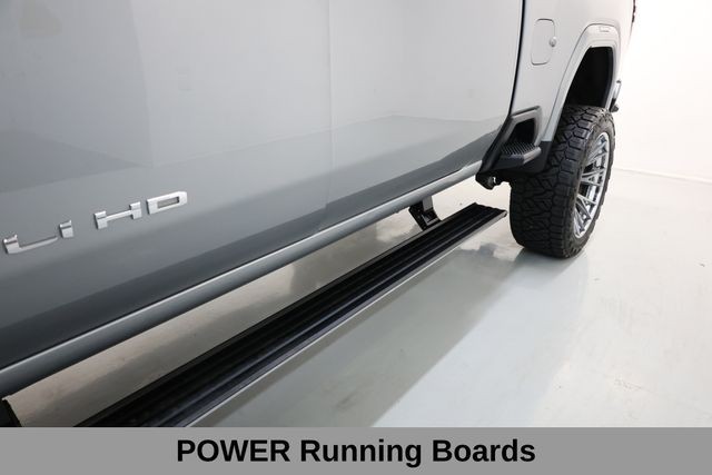 GMC Sierra 2500HD Vehicle Image 51