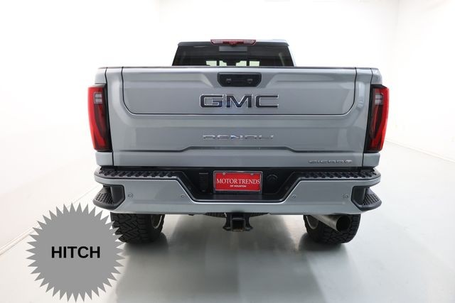 GMC Sierra 2500HD Vehicle Image 53