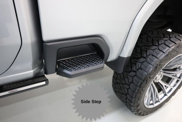 GMC Sierra 2500HD Vehicle Image 56