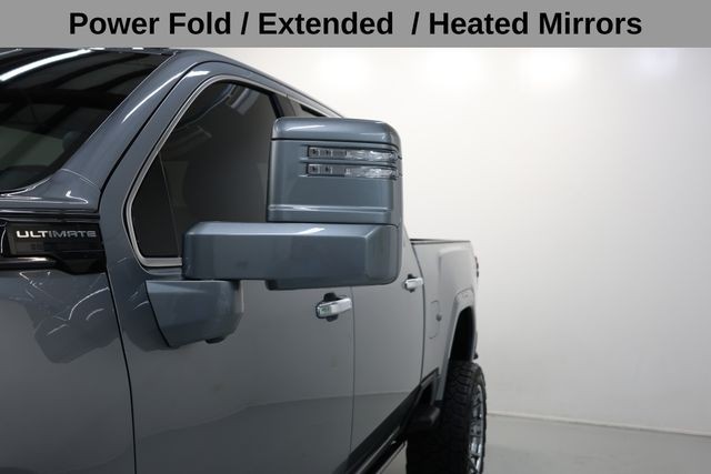GMC Sierra 2500HD Vehicle Image 58