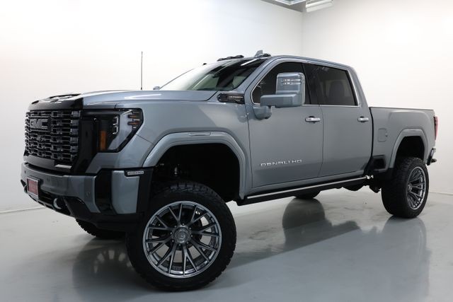 GMC Sierra 2500HD Vehicle Image 64