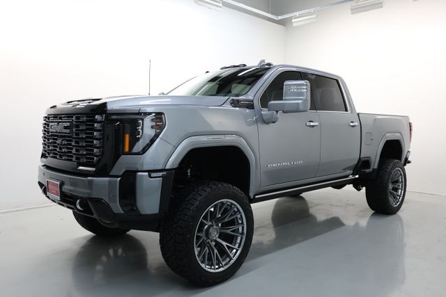 GMC Sierra 2500HD Vehicle Image 65