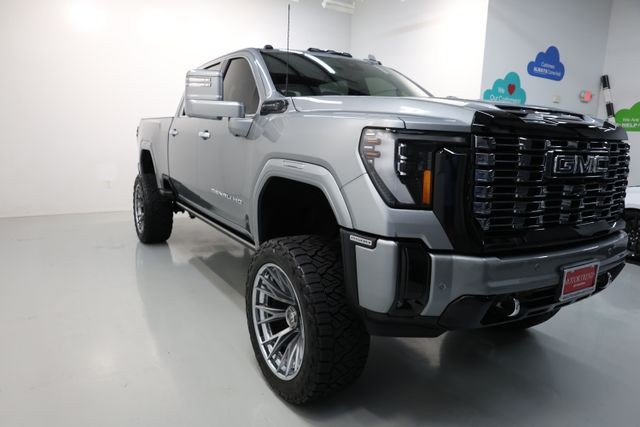 GMC Sierra 2500HD Vehicle Image 66