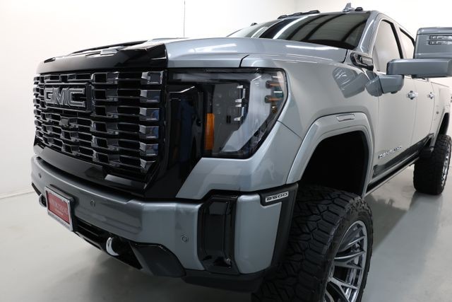 GMC Sierra 2500HD Vehicle Image 67
