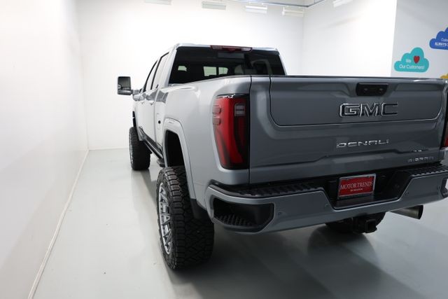 GMC Sierra 2500HD Vehicle Image 68